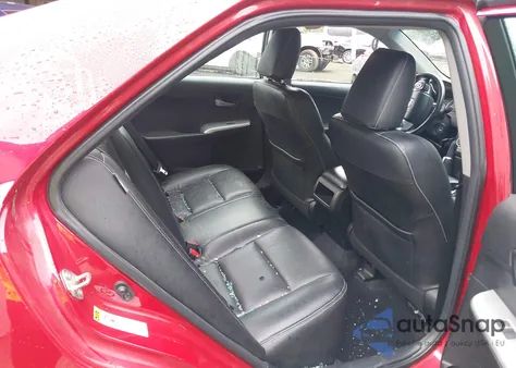 2014 Toyota Camry L/Se/Le/Xle from USA, damaged, VIN 4T1BF1FK4EU743293